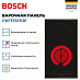 Купить Электрическая варочная панель Bosch PKF375FP2E preview 2