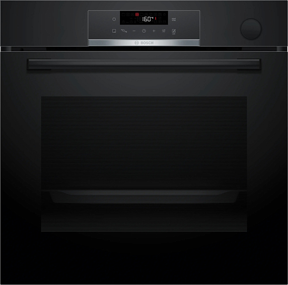 Духовой шкаф Bosch HRG532BB3 preview 1