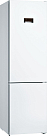 Двухкамерный холодильник Bosch KGN39XW33R