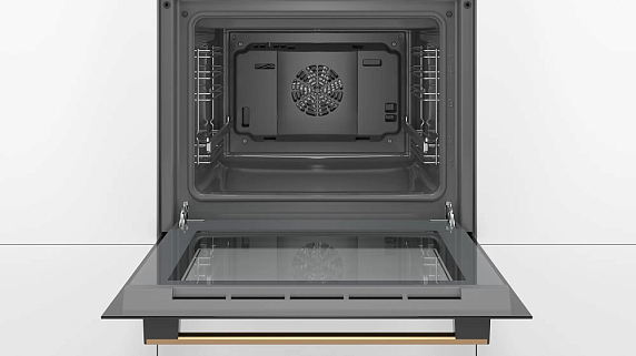 Духовой шкаф Bosch HBJN10YB2R preview 4