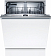 Встраиваемая посудомоечная машина Bosch SBV4HAX48E