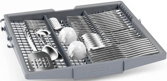 Посудомоечная машина Bosch SMV4HVX02E preview 3