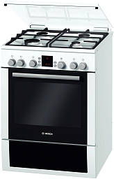 Комбинированная плита Bosch HGV 745326 R