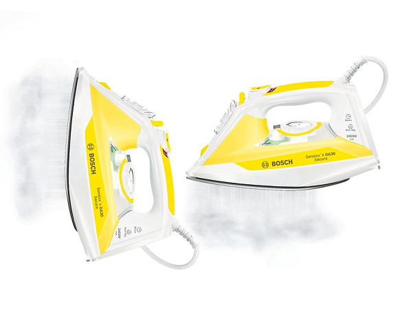 Утюг Bosch TDA3024140 preview 10