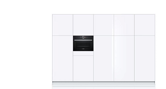 Компактный духовой шкаф Bosch CSG656RB7 preview 6