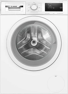 Bosch Serie 4 WAN24009II WTH85077PL WTZ 20410 188400