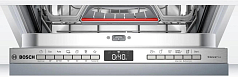 Встраиваемая посудомоечная машина Bosch SPH4HMX31E