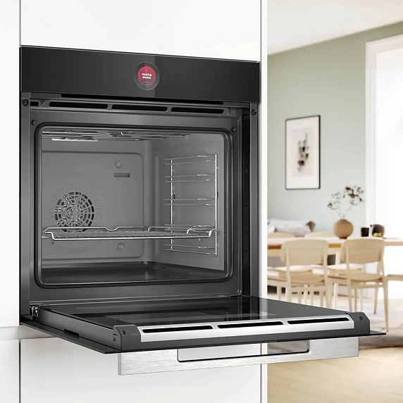 Духовой шкаф Bosch HBG7542B1 preview 10