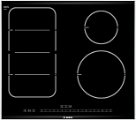 Индукционная варочная панель Bosch PIN 675N14E