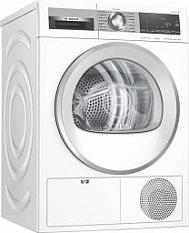 Комплект Bosch Serie 6 (WAU28PA0SN, WQG241AEPL, WTZ 11400) Комплект Bosch Serie 6 (WAU28PA0SN, WQG241AEPL, WTZ 11400)