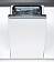 Встраиваемая посудомоечная машина Bosch SPV25FX10R