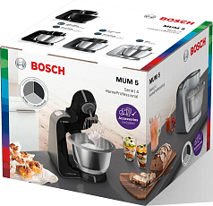 Кухонный комбайн Bosch MUM59N26CB