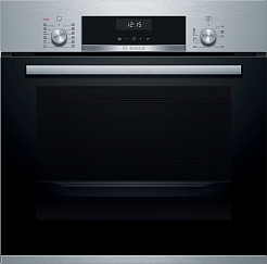 Духовой шкаф Bosch HIJ517YS0R