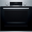Духовой шкаф Bosch HIJ517YS0R