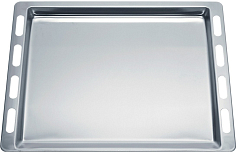 Духовой шкаф Bosch HBN 539E5 , электрический, шириной 59.5 см, нержавеющая сталь, EcoClean очистка