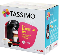 Кофемашина Bosch TAS1003 Tassimo