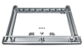Соединительный элемент Bosch WTZ2041X