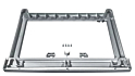Соединительный элемент Bosch WTZ2041X