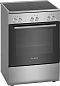 Электрическая плита Bosch HKA090150
