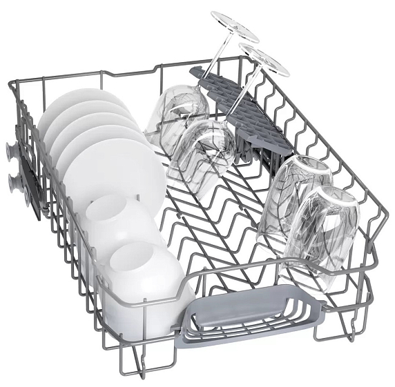 Посудомоечная машина Bosch SRS4HMI3FR preview 5