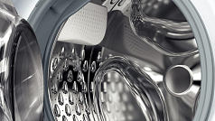 Стиральная машина Bosch WLK24271OE 1200 об/мин, белый, универсальный двигатель