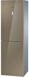 Двухкамерный холодильник Bosch KGN 39SQ10 R Двухкамерный холодильник Bosch KGN 39SQ10 R