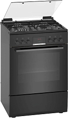 Комбинированная плита Bosch HXN390D61L