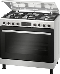 Варочный центр Bosch HGX5G7W50Q