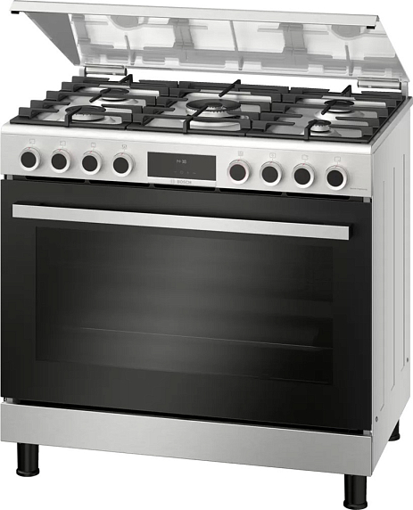 Варочный центр Bosch HGX5G7W50Q preview 1