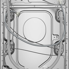 Стиральная машина Bosch WAN2829SSN Серия 4