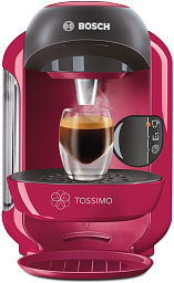 Кофемашина Bosch TAS 1251