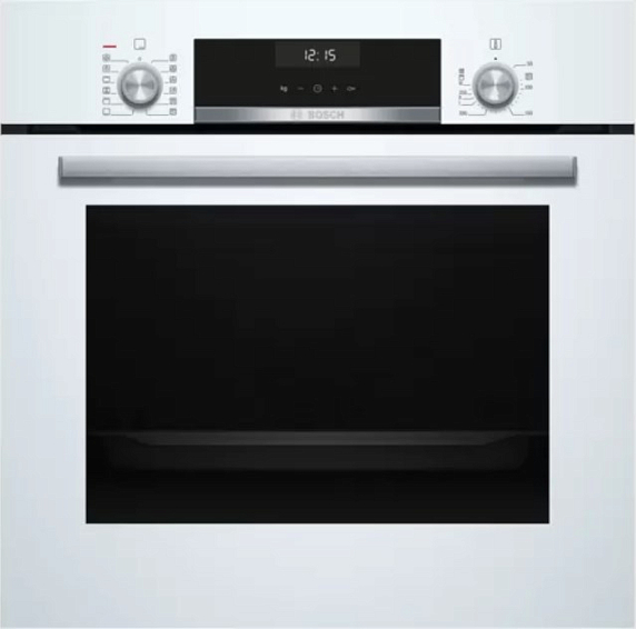 Духовой шкаф Bosch HIJ517YW0R preview 6
