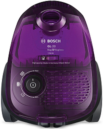 Пылесос Bosch BGN21700