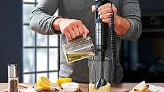 Блендер Bosch MS84CB6110