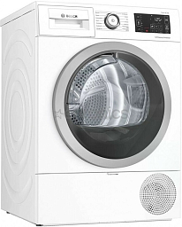 Сушильная машина Bosch WTU876BHSN Сушильная машина Bosch WTU876BHSN