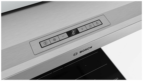 Встраиваемая вытяжка Bosch DFR067T51 preview 2