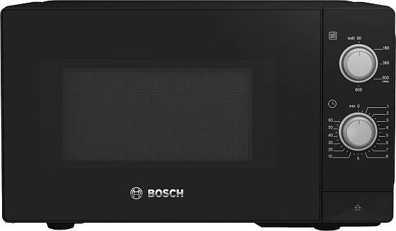 Микроволновая печь Bosch FFL020MB2 preview 1