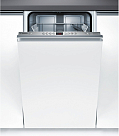 Встраиваемая посудомоечная машина Bosch SPV 40M60 RU