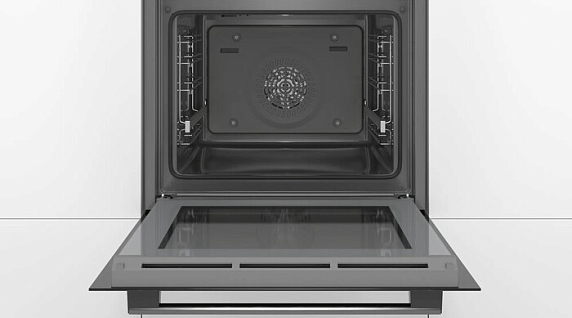 Духовой шкаф Bosch HBG539EB0 preview 7
