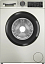 Стиральная машина Bosch WLZ2420SME