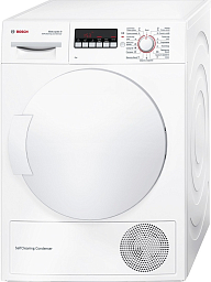 Сушильный автомат Bosch WTW 44261 OE Сушильный автомат Bosch WTW 44261 OE