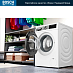 Купить Стиральная машина Bosch WGA24400ME preview 5