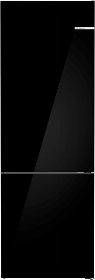 Двухкамерный холодильник Bosch KGN49LBCF preview 1