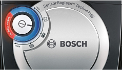 Пылесос Bosch BGS 42242
