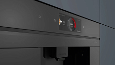Встраиваемая кофемашина Bosch CTL9181D0