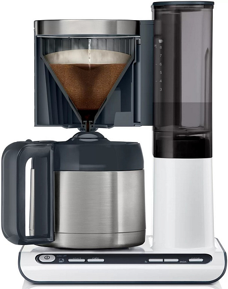 Кофеварка Bosch TKA 8A681 preview 6