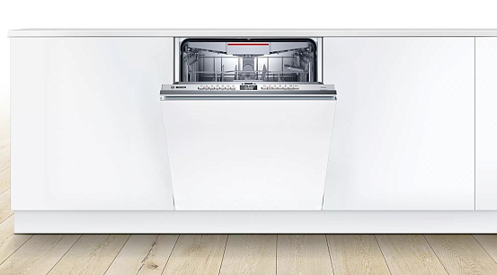 Встраиваемая посудомоечная машина Bosch SMV4HMX1FR preview 2