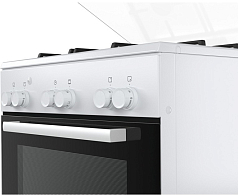 Газовая плита Bosch HGA 23W125 R