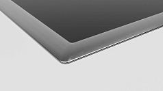Электрическая варочная панель Bosch PKE645FP1E на 4 конфорки, шириной 58.3 см, черный Электрическая варочная панель Bosch PKE645FP1E на 4 конфорки, шириной 58.3 см, черный