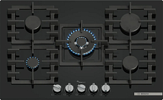 Газовая варочная панель Bosch PPQ7A6I45